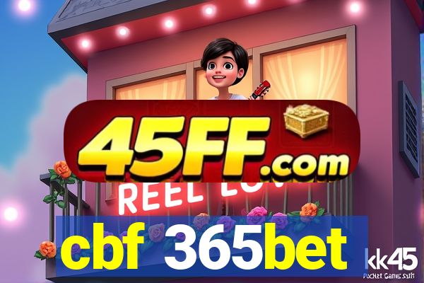cbf 365bet